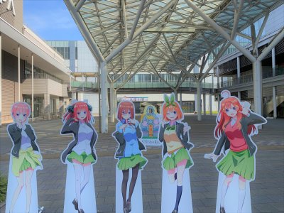 Animan 春の宴22 今年も開催 お知らせ Animan 春の宴