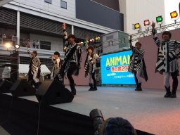 【ANIMAN2017】本日は東海市太田川で初めて開催いたしましたサブカルイベント ANIMAN～春の宴2017～に多くの方にもご来場いただき誠にありがとうございました。