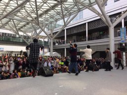 【ANIMAN2017】本日は東海市太田川で初めて開催いたしましたサブカルイベント ANIMAN～春の宴2017～に多くの方にもご来場いただき誠にありがとうございました。