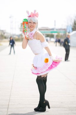 【ANIMAN2017】イベント当日に撮影した コスプレイヤーさんたちの 素敵なお写真を公開します♪